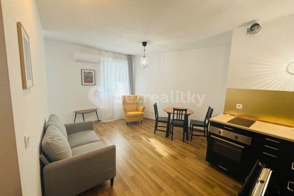 2 bedroom flat to rent, 45 m², Mickiewiczova, Bratislava - mestská časť Staré Mesto 2 bedroom flat to rent, 45 m², Mickiewiczova, Bratislava - mestská časť Staré Mesto
