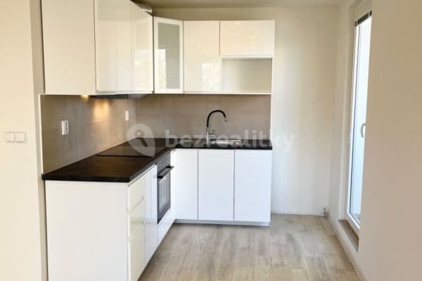 1 bedroom with open-plan kitchen flat to rent, 45 m², Vitry, Kladno 1 bedroom with open-plan kitchen flat to rent, 45 m², Vitry, Kladno