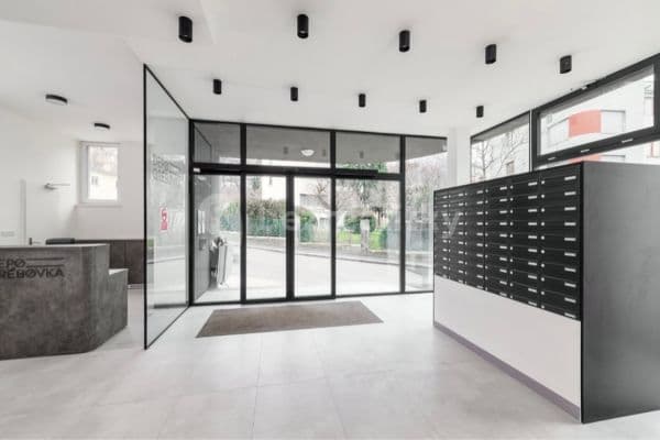 Small studio flat to rent, 29 m², Perucká, Praha - Vinohrady Small studio flat to rent, 29 m², Perucká, Praha - Vinohrady