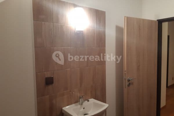1 bedroom with open-plan kitchen flat to rent, 46 m², 