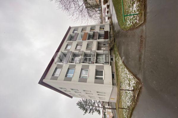 2 bedroom flat to rent, 60 m², Jizerská, Ústí nad Labem