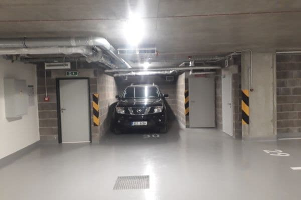 garage to rent, 15 m², Olgy Havlové, Hlavní město Praha garage to rent, 15 m², Olgy Havlové, Hlavní město Praha