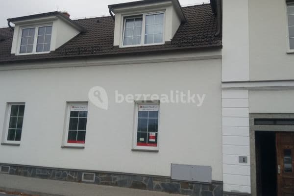 1 bedroom with open-plan kitchen flat to rent, 40 m², Komenského, Neveklov 1 bedroom with open-plan kitchen flat to rent, 40 m², Komenského, Neveklov