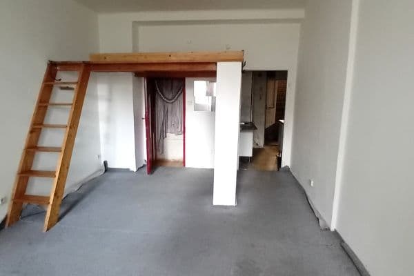 non-residential property to rent, 28 m², Kouřimská, Praha non-residential property to rent, 28 m², Kouřimská, Praha