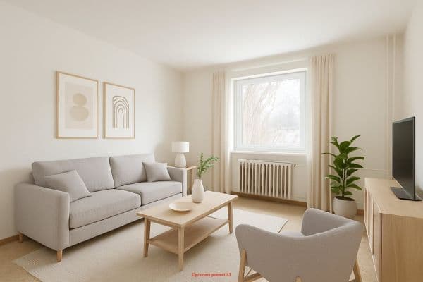 2 bedroom flat to rent, 47 m², U Svobodáren, Karviná, Moravskoslezský Region 2 bedroom flat to rent, 47 m², U Svobodáren, Karviná, Moravskoslezský Region