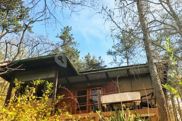 recreational property to rent, 30 m², K Sekance, recreational property to rent, 30 m², K Sekance,