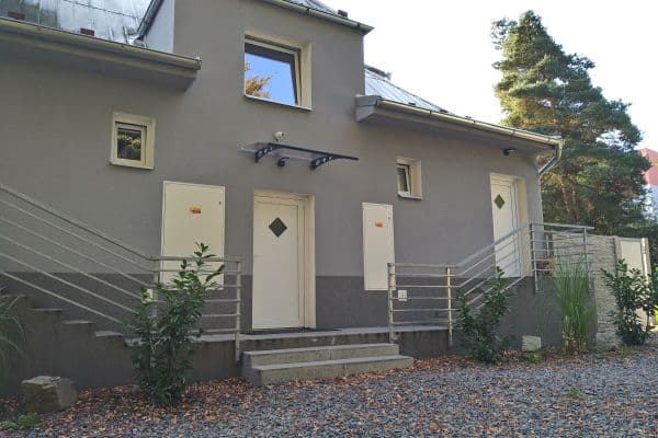 2 bedroom with open-plan kitchen flat to rent, 60 m², Horymírova, Ostrava 2 bedroom with open-plan kitchen flat to rent, 60 m², Horymírova, Ostrava
