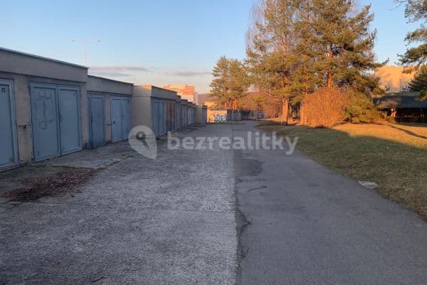 garage to rent, 17 m², Herčíkova, Brno garage to rent, 17 m², Herčíkova, Brno