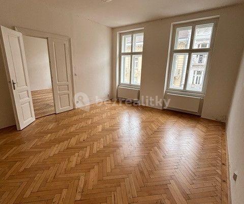 3 bedroom flat to rent, 104 m², Antonína Slavíka, Brno