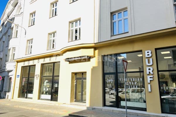 3 bedroom flat to rent, 108 m², Přívozská, Ostrava