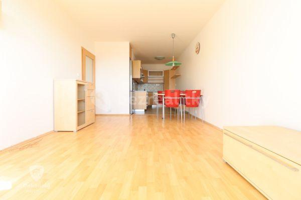 2 bedroom with open-plan kitchen flat to rent, 72 m², Hrudičkova, Prague, Prague