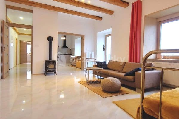 house to rent, 224 m², Dolejší, house to rent, 224 m², Dolejší,
