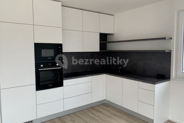 1 bedroom with open-plan kitchen flat to rent, 57 m², Piskáčkových, Praha 1 bedroom with open-plan kitchen flat to rent, 57 m², Piskáčkových, Praha