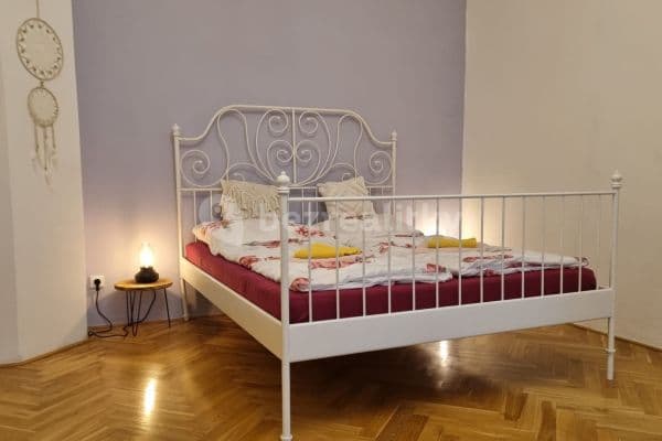 1 bedroom with open-plan kitchen flat to rent, 50 m², Vlhká, Brno 1 bedroom with open-plan kitchen flat to rent, 50 m², Vlhká, Brno