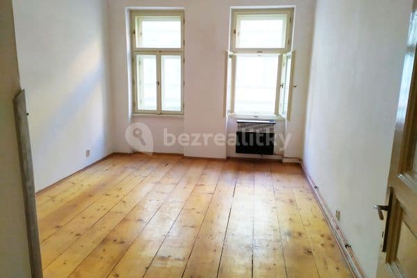 1 bedroom flat to rent, 38 m², Heřmanova, Hlavní město Praha