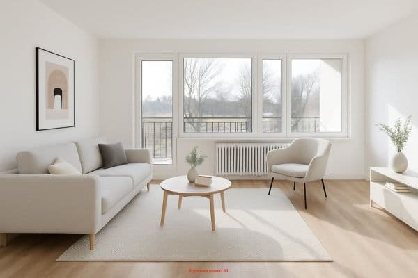 3 bedroom flat to rent, 74 m², Dr. Glazera, 3 bedroom flat to rent, 74 m², Dr. Glazera,