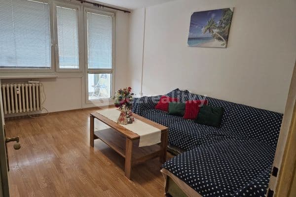 3 bedroom flat to rent, 69 m², Aubrechtové, Hlavní město Praha