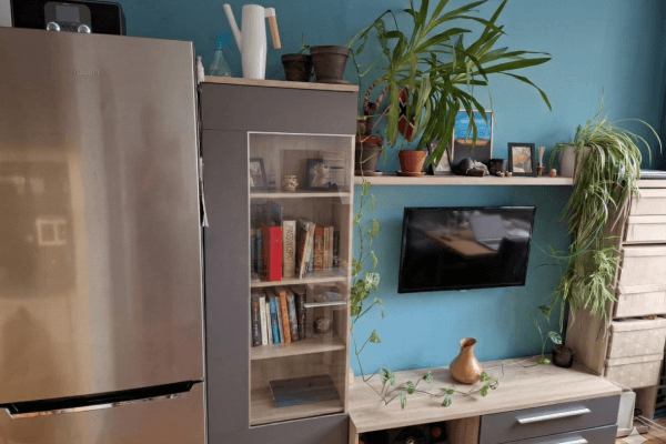 1 bedroom with open-plan kitchen flat to rent, 45 m², Blattného, Hlavní město Praha 1 bedroom with open-plan kitchen flat to rent, 45 m², Blattného, Hlavní město Praha