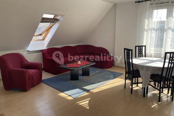 1 bedroom with open-plan kitchen flat to rent, 75 m², Pod Viničkou, Libčice nad Vltavou