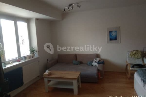 1 bedroom with open-plan kitchen flat to rent, 58 m², Fibichova, Olomouc