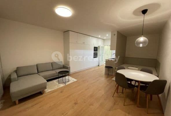 Studio flat to rent, 40 m², Buková, Jihlava Studio flat to rent, 40 m², Buková, Jihlava