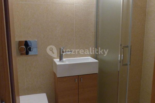 1 bedroom flat to rent, 35 m², Ondřejská, Karlovy Vary, Karlovarský Region