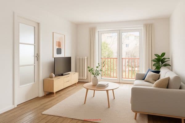 2 bedroom flat to rent, 48 m², Purkyňova, Karviná, Moravskoslezský Region 2 bedroom flat to rent, 48 m², Purkyňova, Karviná, Moravskoslezský Region