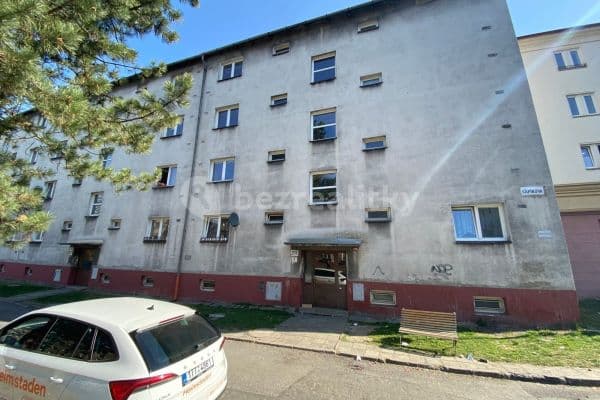 2 bedroom flat to rent, 47 m², Sapíkova, Karviná, Moravskoslezský Region