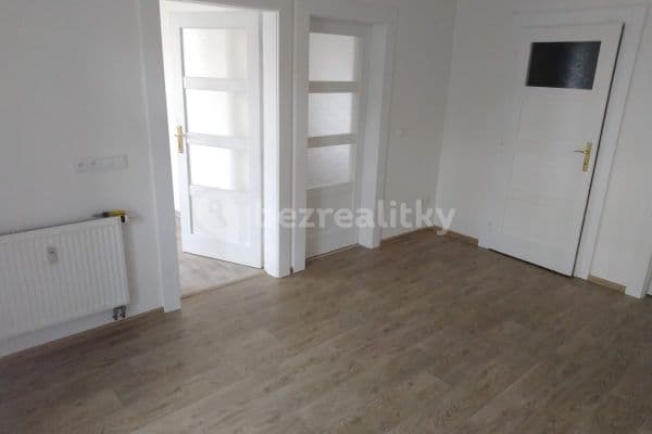 2 bedroom flat to rent, 66 m², Politických vězňů, Tábor, Jihočeský Region 2 bedroom flat to rent, 66 m², Politických vězňů, Tábor, Jihočeský Region