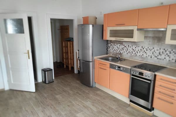 2 bedroom flat to rent, 66 m², Politických vězňů, Tábor, Jihočeský Region 2 bedroom flat to rent, 66 m², Politických vězňů, Tábor, Jihočeský Region