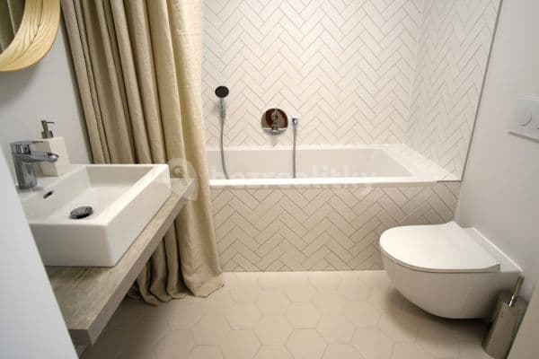 Studio flat to rent, 43 m², U Hranic, Hlavní město Praha Studio flat to rent, 43 m², U Hranic, Hlavní město Praha