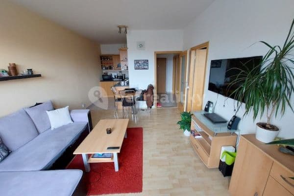 1 bedroom with open-plan kitchen flat to rent, 44 m², Bezručova, Brno, Jihomoravský Region