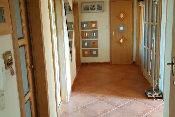 3 bedroom flat to rent, 105 m², Beskydská, Bílovec 3 bedroom flat to rent, 105 m², Beskydská, Bílovec