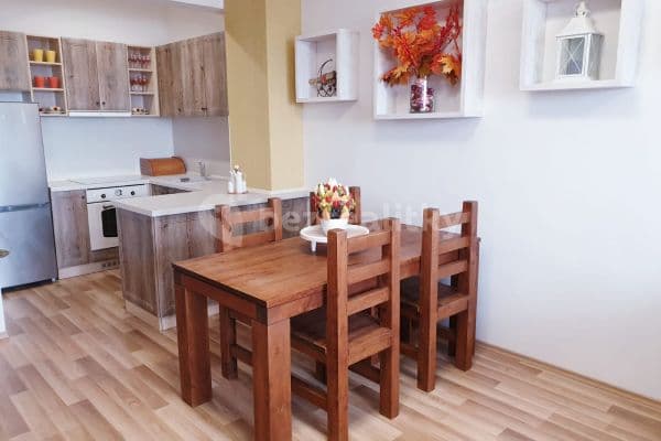 2 bedroom flat to rent, 50 m², Vietnamská, Ružinov, Bratislavský Region
