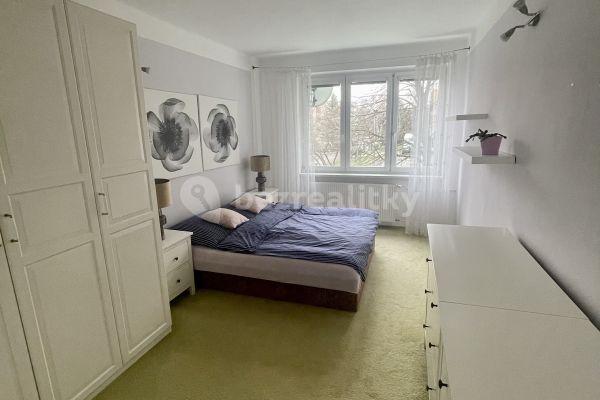 1 bedroom with open-plan kitchen flat to rent, 70 m², Komenského, Unhošť