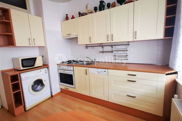 2 bedroom flat to rent, 43 m², Čajkovského, Brno