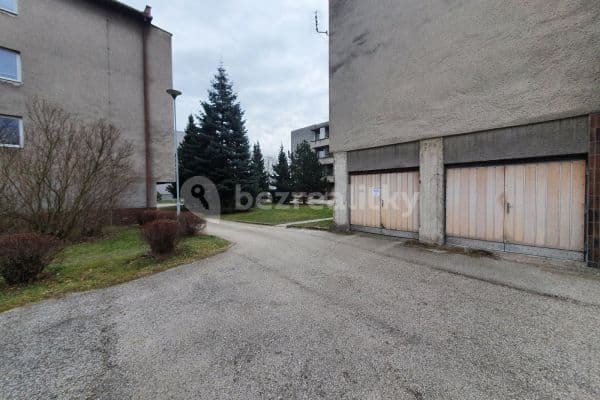 recreational property to rent, 17 m², Březinská, recreational property to rent, 17 m², Březinská,