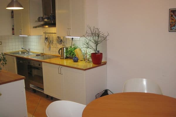3 bedroom flat to rent, 74 m², Španielova, Hlavní město Praha 3 bedroom flat to rent, 74 m², Španielova, Hlavní město Praha