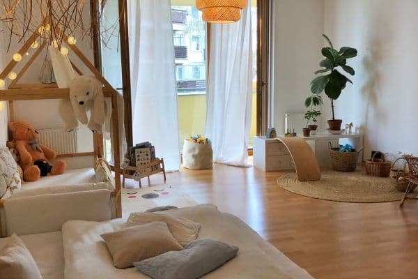 Studio flat to rent, 60 m², Devonská, Praha Studio flat to rent, 60 m², Devonská, Praha