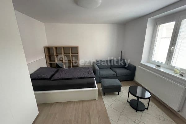 1 bedroom flat to rent, 36 m², Frenštát pod Radhoštěm