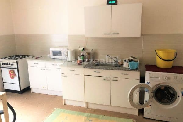 1 bedroom with open-plan kitchen flat to rent, 50 m², Boleslavova, Praha