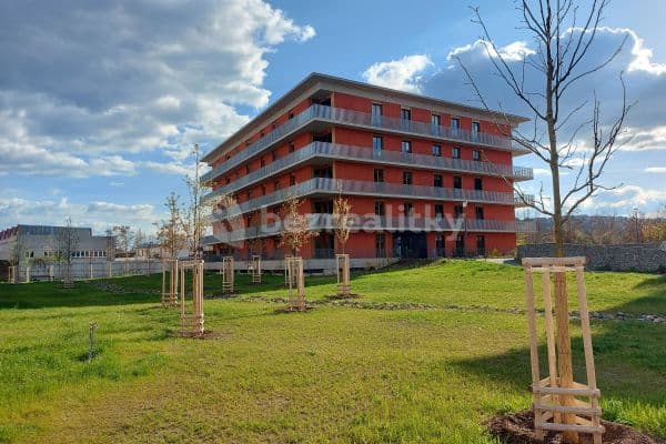 1 bedroom with open-plan kitchen flat to rent, 53 m², Vrátnická, Praha 1 bedroom with open-plan kitchen flat to rent, 53 m², Vrátnická, Praha