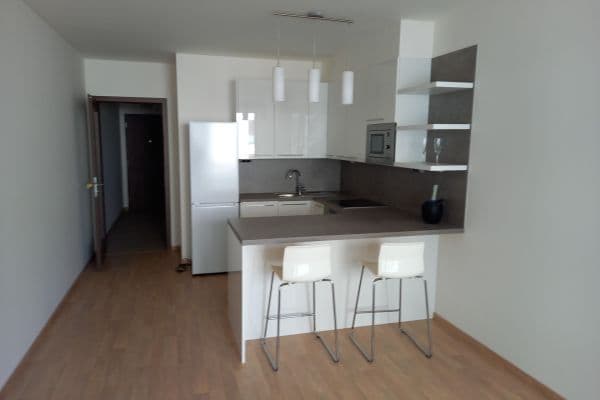 1 bedroom with open-plan kitchen flat to rent, 52 m², Ferrariho, Praha 1 bedroom with open-plan kitchen flat to rent, 52 m², Ferrariho, Praha