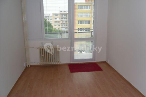 2 bedroom with open-plan kitchen flat to rent, 74 m², Podle Kačerova, Hlavní město Praha