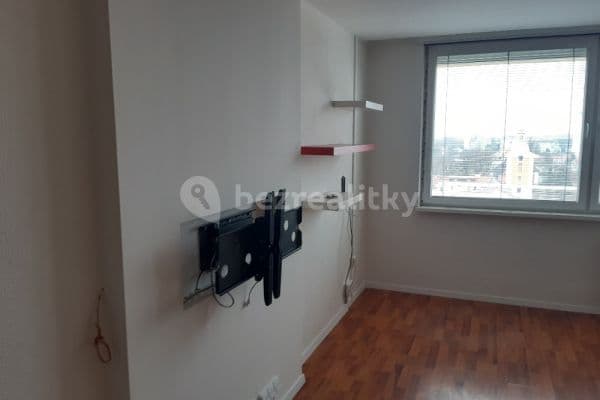 1 bedroom with open-plan kitchen flat to rent, 43 m², Podskalská, Kolín 1 bedroom with open-plan kitchen flat to rent, 43 m², Podskalská, Kolín