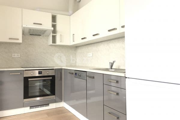 1 bedroom with open-plan kitchen flat to rent, 52 m², Františka Jansy, Hlavní město Praha 1 bedroom with open-plan kitchen flat to rent, 52 m², Františka Jansy, Hlavní město Praha