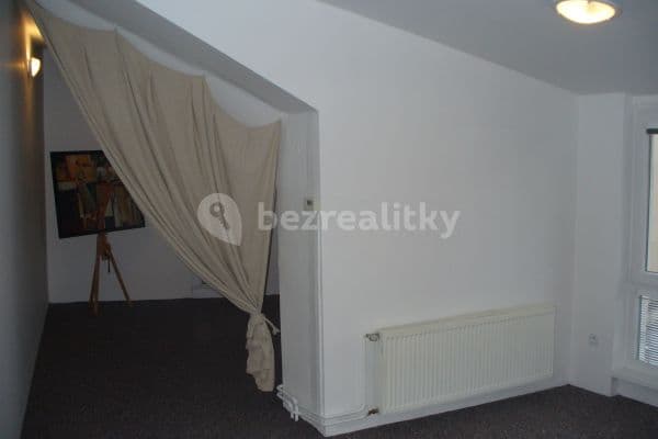 1 bedroom with open-plan kitchen flat to rent, 40 m², O. Peška, Kladno, Středočeský Region