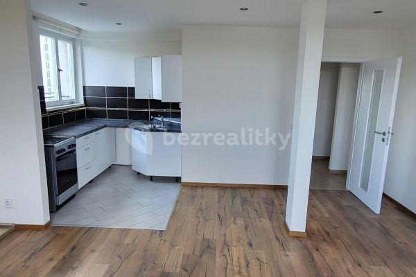 2 bedroom flat for sale, 60 m², Hlavní, Hlavní město Praha