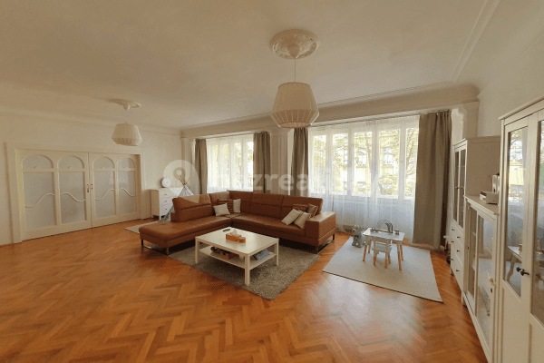 3 bedroom flat to rent, 133 m², Zoubkova, Praha 5 3 bedroom flat to rent, 133 m², Zoubkova, Praha 5