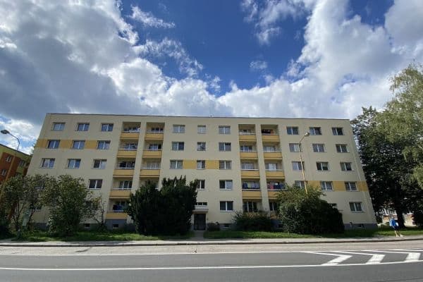 3 bedroom flat to rent, 68 m², 17. listopadu, Havířov, Moravskoslezský Region 3 bedroom flat to rent, 68 m², 17. listopadu, Havířov, Moravskoslezský Region